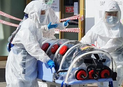 أكثر من 114 ألف وفاة بفيروس كورونا والإصابات تقترب من المليونين