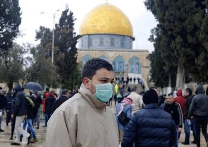 صيام: سلوان تعاني من شح التجهيزات والمعدات اللازمة لمواجهة كورونا