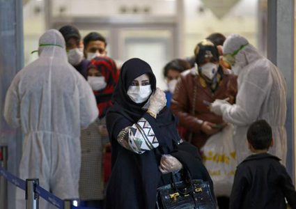 مدير مركز بين صفافا: الإصابات بكورونا بالقدس ترتفع بوتيرة متسارعة