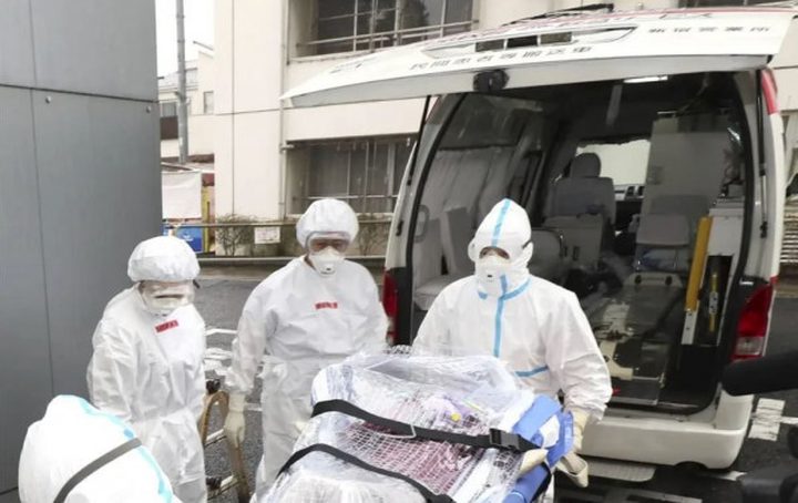 ارتفاع حصيلة وفيات فيروس "كورونا" في دولة الاحتلال لـ 110