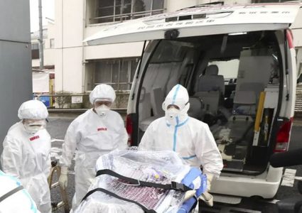 ارتفاع حصيلة وفيات فيروس "كورونا" في دولة الاحتلال لـ 110