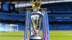 مدرب بالاس: يجب استكمال الدوري الإنجليزي