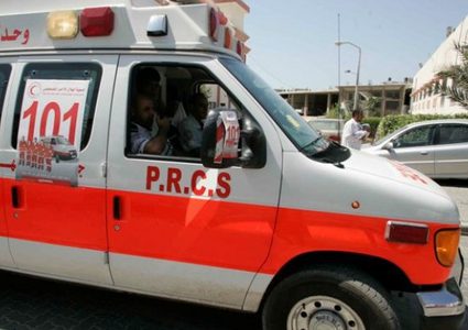 وفاة رضيعة خلال عبث شقيقتها بسلاح