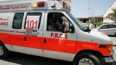 وفاة رضيعة خلال عبث شقيقتها بسلاح