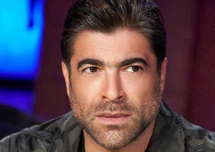 وائل كفوري يهنئ إليسا بأغنيتها الجديدة