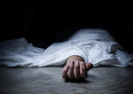 العثور على ممثلة هندية ميتة في منزلها