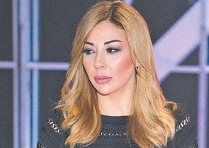 الموت يفجع الفنانة رولا شامية