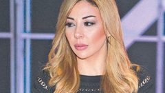 الموت يفجع الفنانة رولا شامية