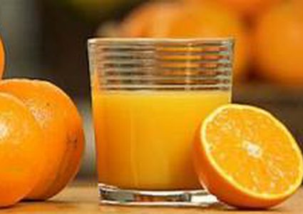 كورونا يتسبب بارتفاع مبيعات عصير البرتقال في الولايات المتحدة