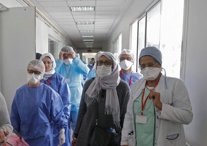 المغرب تسجل 85 إصابة جديدة بكورونا