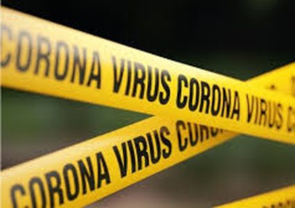 أمريكي يقتل زوجته ويتهم فيروس كورونا !