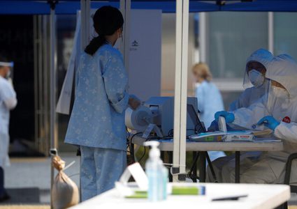 شركة كورية تستعد لإجراء تجارب سريرية على دواء كورونا