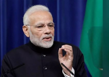 الهند تمدد  إجراءات العزل العام حتى الثالث من مايو