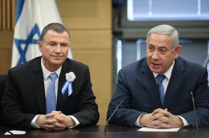 22مؤسسة فلسطينة واسرائيلية تطالب العالم بالوقوف في وجه سياسة الضم