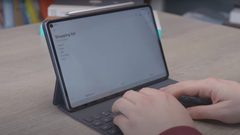 هواوي تطلق أقوى حواسبها اللوحية قريبا