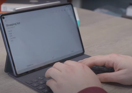 هواوي تطلق أقوى حواسبها اللوحية قريبا