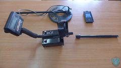 ضبط ماكينات تنقيب عن الآثار والقبض على 4 أشخاص بنابلس