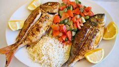 ما هي حمية البحر الأبيض المتوسط؟