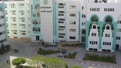 الجامعة الإسلامية تعلن أن الاربعاء آخر موعد للتسجيل للفصل الدراسي