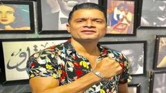 حسن شاكوش يطرح أغنية "جيشنا الأبيض"