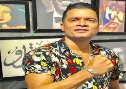 حسن شاكوش يطرح أغنية "جيشنا الأبيض"