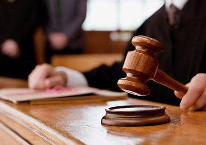 الاتفاق على استئناف جلسات المحاكمة في الجنايات