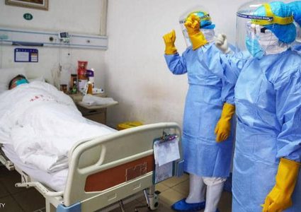 إيطاليا: ارتفاع عدد وفيات الأطباء بـ"كورونا" الى112