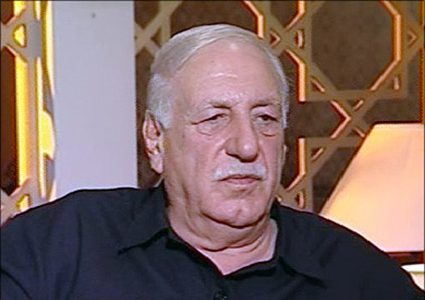 فتح :أحمد جبريل يكمل دوره المأجور بالافتراء على القائد أبو عمار