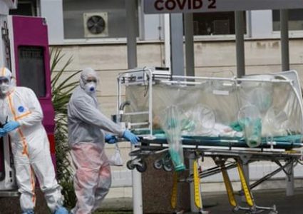 الخارجية:31  وفاة و697 اصابة بصفوف الجاليات الفلسطينية حول العالم