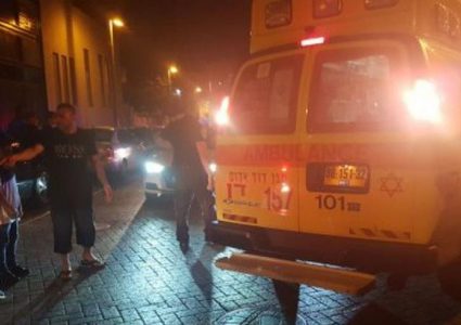 إصابة خطيرة في جريمة إطلاق نار بكفر قاسم