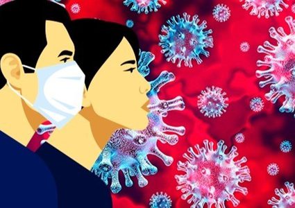 لما عدد ضحايا الرجال من فيروس كورونا أكثر من النساء؟