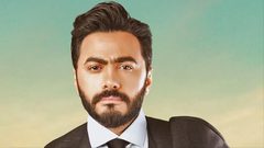 حقيقة تعاون تامر حسني وعمرو دياب بأوبريت غنائي " أنت أقوى "