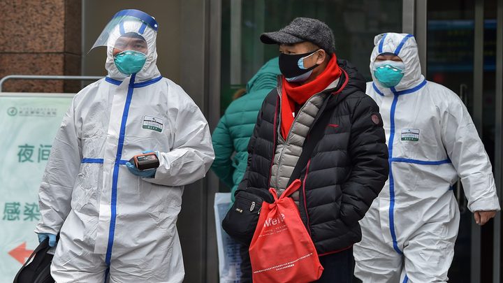 تسجيل اصابتين جديدتين بفيروس كورونا في القدس