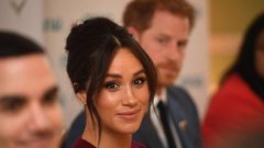 ميغان ماركل تتعرض للتنمر