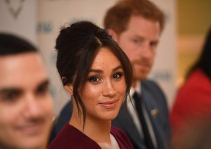 ميغان ماركل تتعرض للتنمر