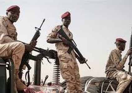 السودان ينفي مشاركته في القتال الدائر في ليبيا