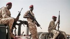 السودان ينفي مشاركته في القتال الدائر في ليبيا