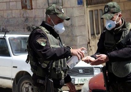 3 اصابات جديدة بفيروس كورونا بالخليل ليرتفع العدد بفلسطين الى 323