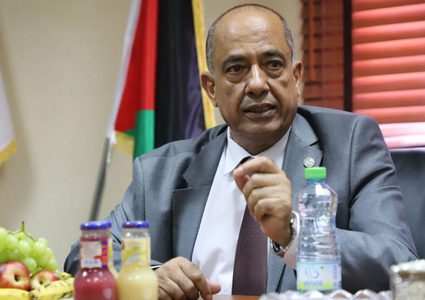 الشلالدة: الاحتلال يرتكب جريمة في القدس ترقى لمستوى جريمة حرب