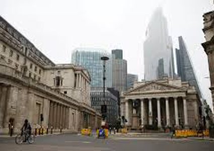 استمرارالاغلاق العام في بريطانيا حتى 7 مايو