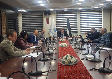 غنيم يحذر المعتدين على خطوط المياه من التسبب بانتقال كورونا