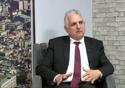 وزير الريادة يتحدث عن آلية عمل الوزارة في ظل حالة الطوارئ