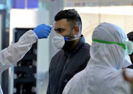 مدير صحة جنين :الحالة المصابة بفيروس كورونا لم تخالط أحداً