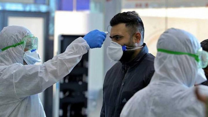 مدير صحة جنين :الحالة المصابة بفيروس كورونا لم تخالط أحداً