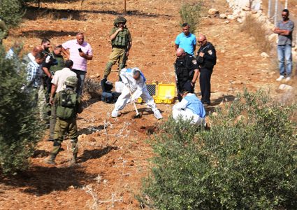 الخارجية تدين اعتداءات المستوطنين في منطقة الأغوار