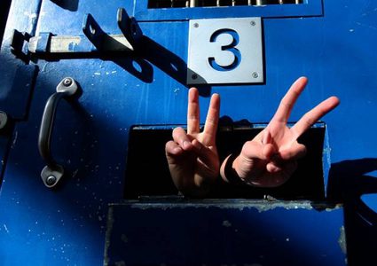 إطلاق حملة "علي صوتك" لمناصرة الأسرى في ظل أزمة كورونا