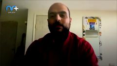 من السطوح لبيوتكم أغاني وطنية تحت وطأة فيروس كورونا