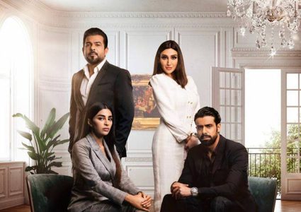 المسلسل الخليجي "بعد حين" يدخل السباق الرمضاني