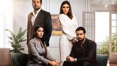 المسلسل الخليجي "بعد حين" يدخل السباق الرمضاني