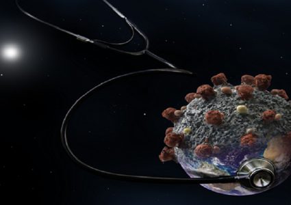 اكتشاف طفرة في فيروس كورونا تثير مخاوف جديدة!